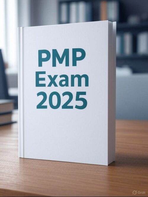 PMP Exam 2025