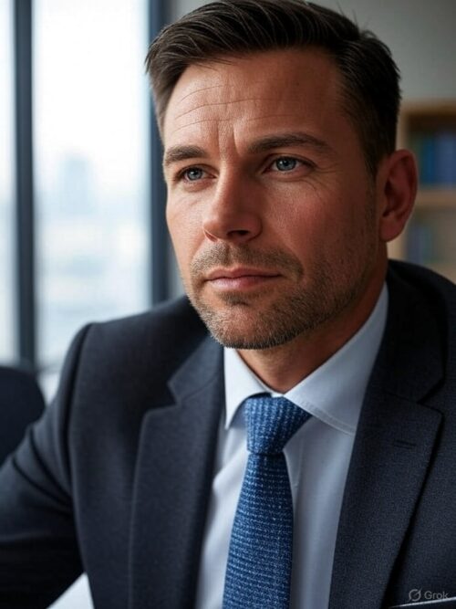 WGU D169 Business Environment Applications