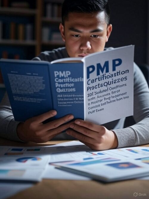 PMP Certification Exam