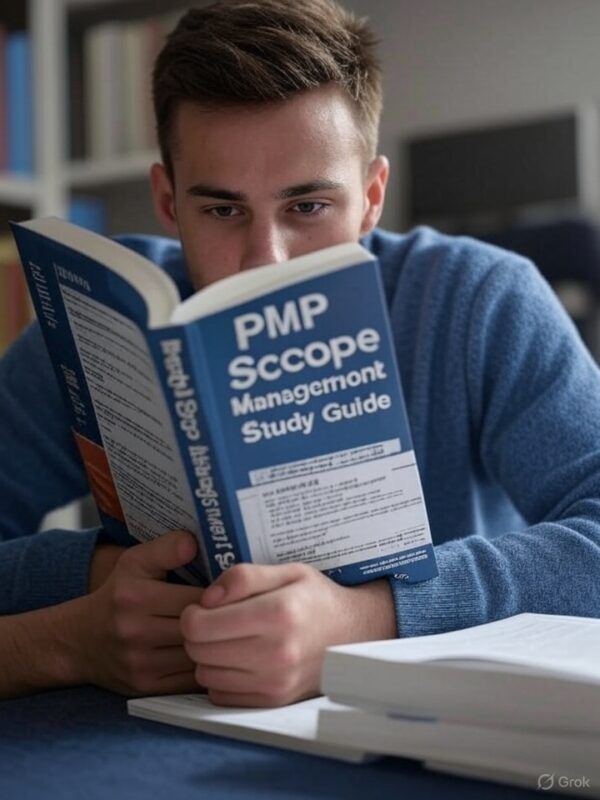 PMP Certification Exam