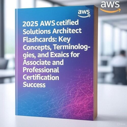 2025 AWS Certified Solutions Architect exams