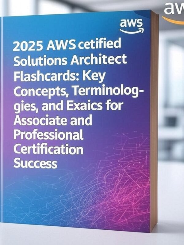 2025 AWS Certified Solutions Architect exams