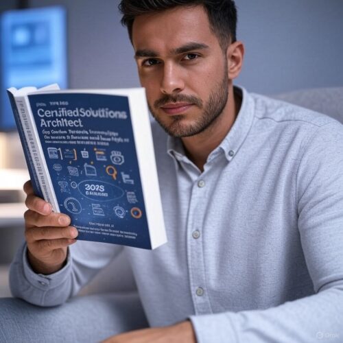 2025 AWS Certified Solutions Architect exams