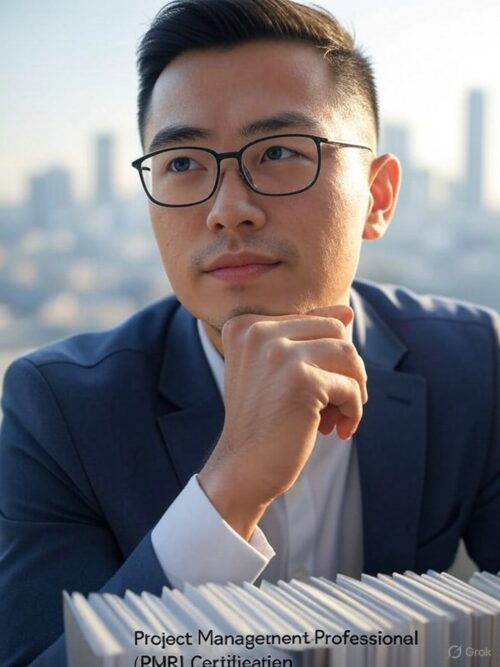 Project Management Professional (PMP) Certification