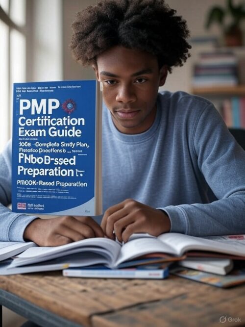 2025 PMP Certification Exam