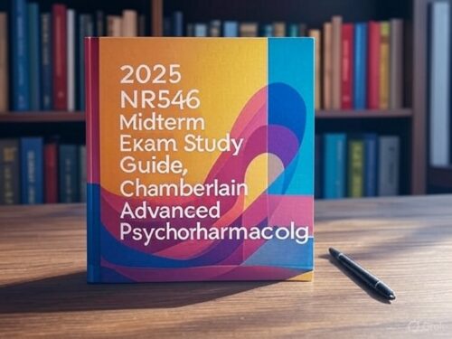 NR546’s psychopharm