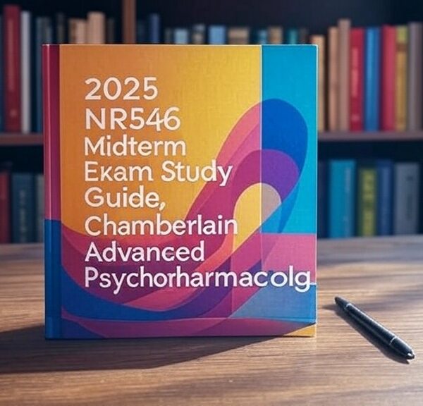 NR546’s psychopharm