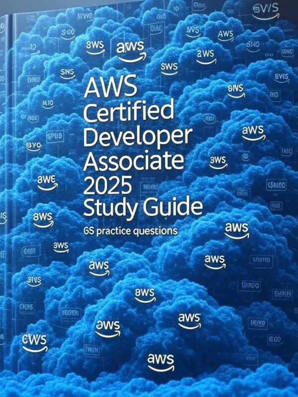 2025 AWS Certified Developer Associate exam