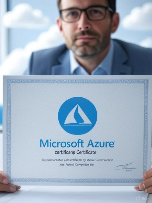2025 Microsoft Azure Administrator AZ-104 exam