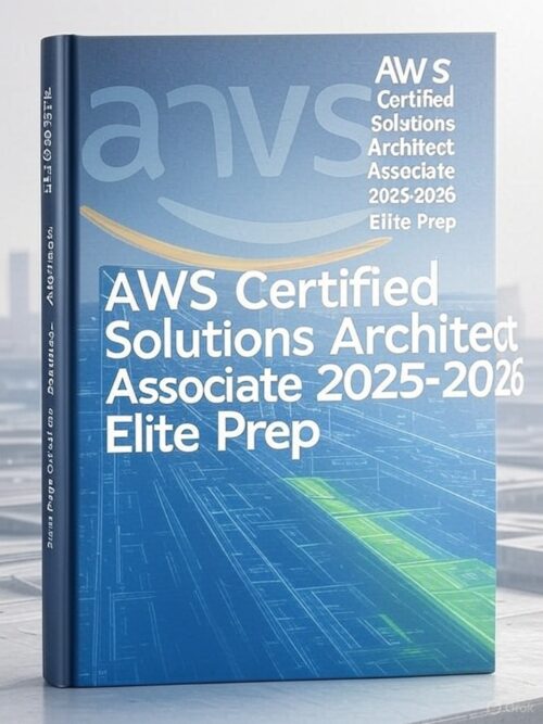 2026 AWS Certified Solutions Architect Associate exam