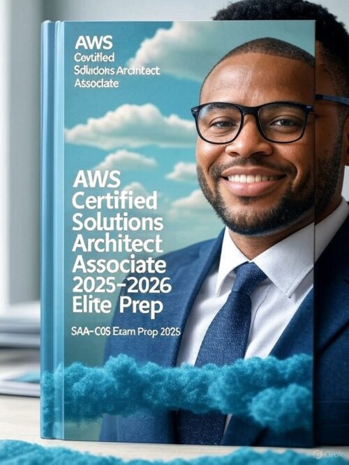 2026 AWS Certified Solutions Architect Associate exam