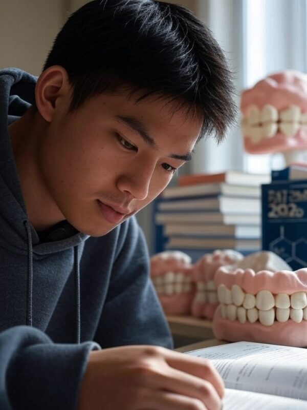 2026 Dental Admission Test (DAT)