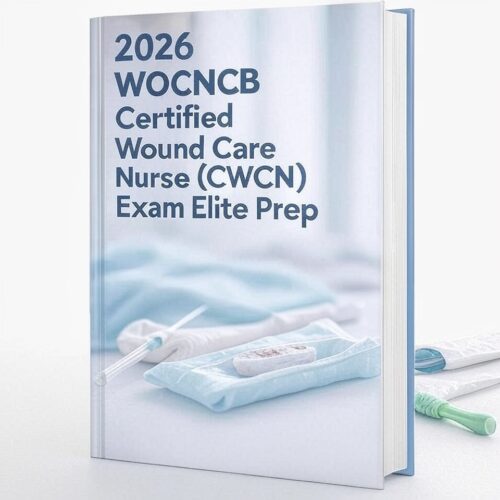 2026 WOCNCB CWCN Exam