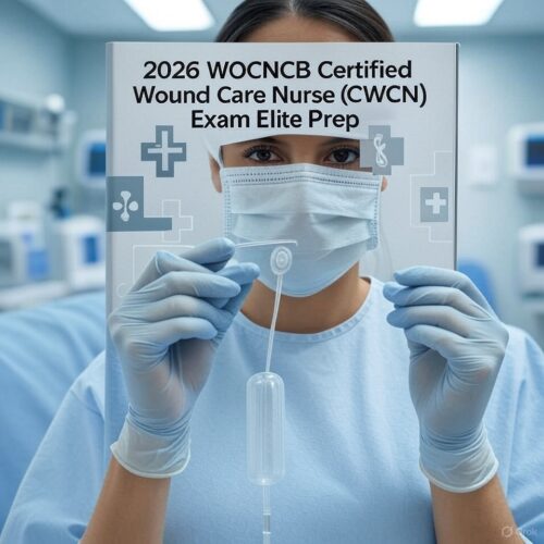 2026 WOCNCB CWCN Exam