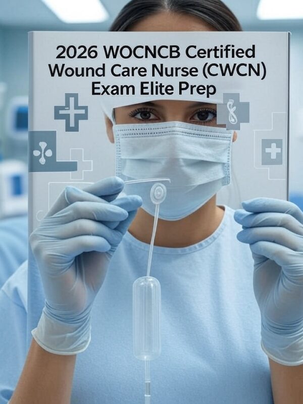 2026 WOCNCB CWCN Exam