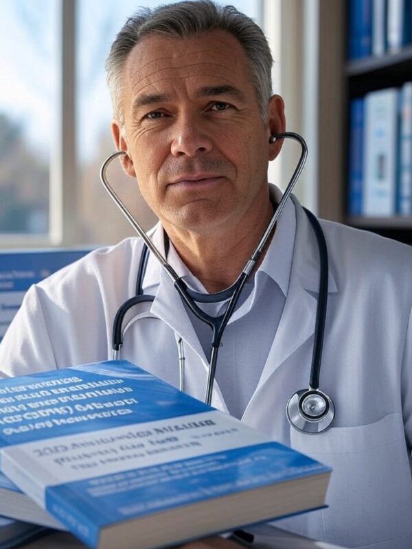 2025-2026 ANCC AGPCNP-BC Exam