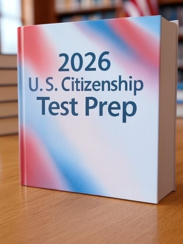 2026 U.S. Citizenship Test
