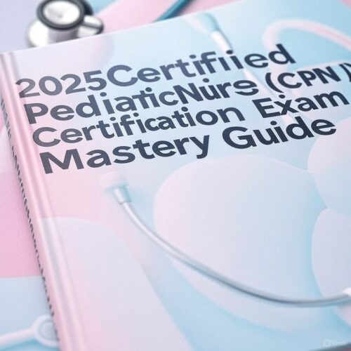 2025 CPN Certification Exam