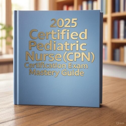 2025 CPN Certification Exam