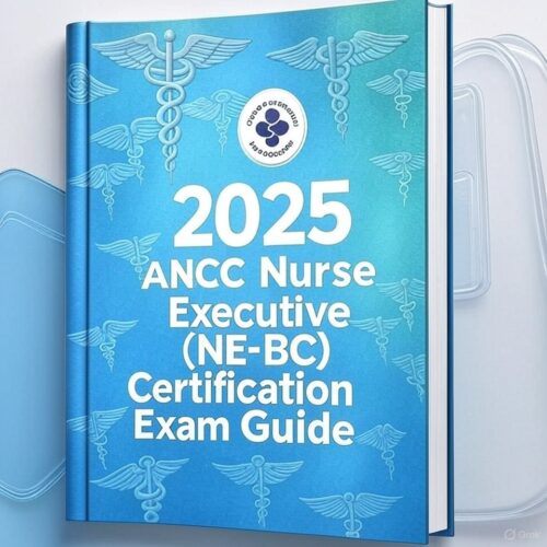 2025 ANCC NE-BC Exam