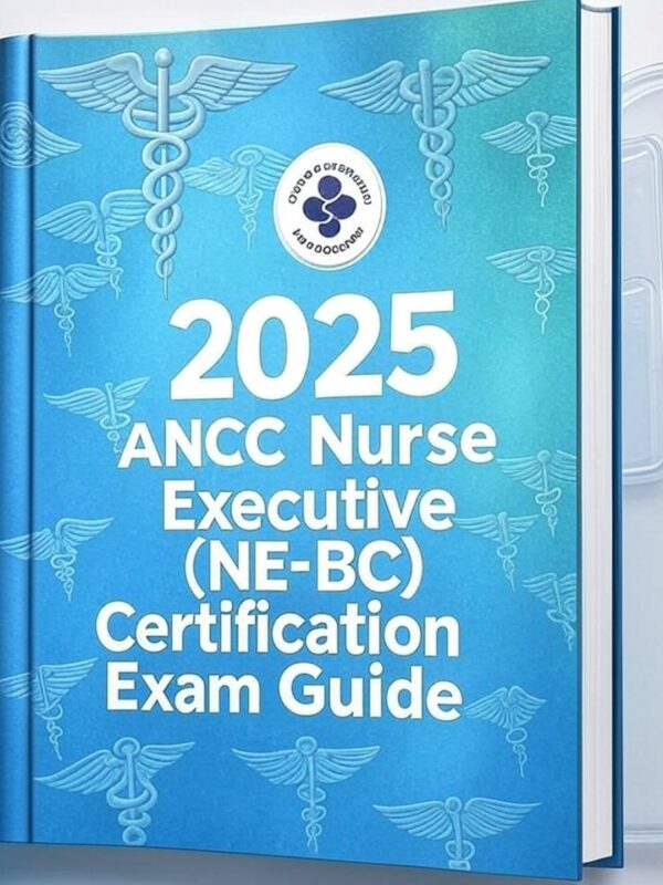 2025 ANCC NE-BC Exam