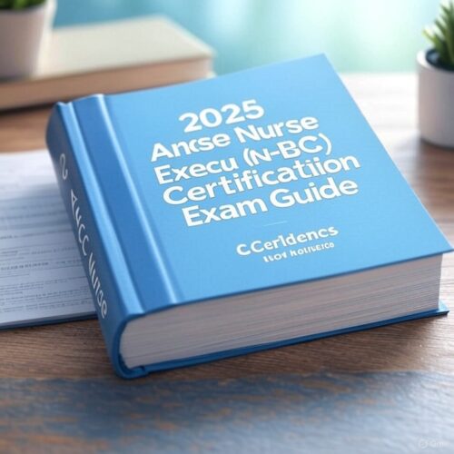 2025 ANCC NE-BC Exam