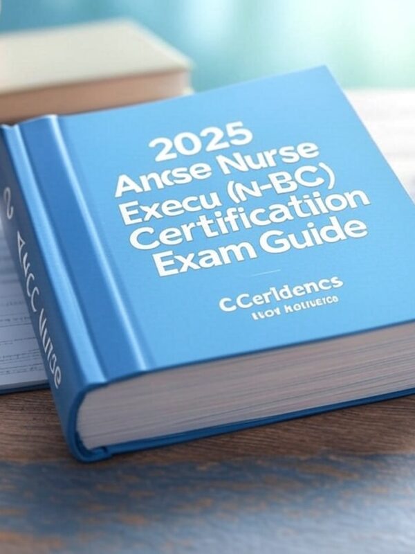 2025 ANCC NE-BC Exam