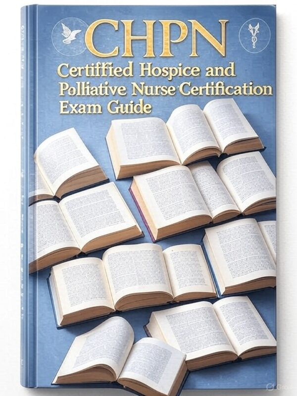 CHPN Certification Exam