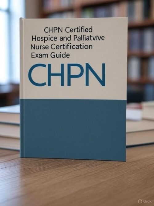 CHPN Certification Exam