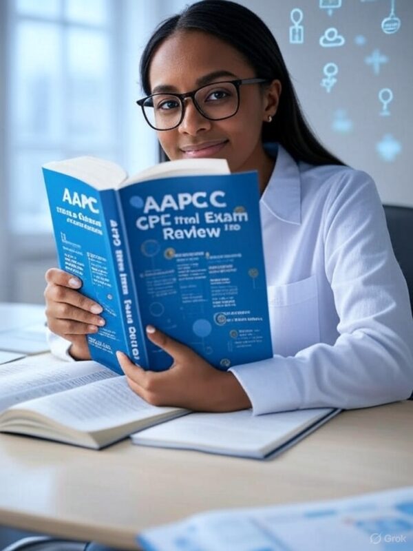 AAPC CPC exam