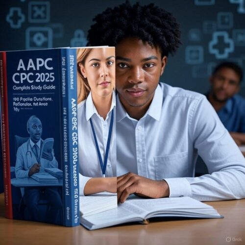 AAPC CPC exam