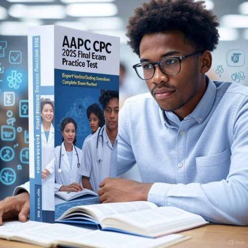 AAPC CPC 2025 exam