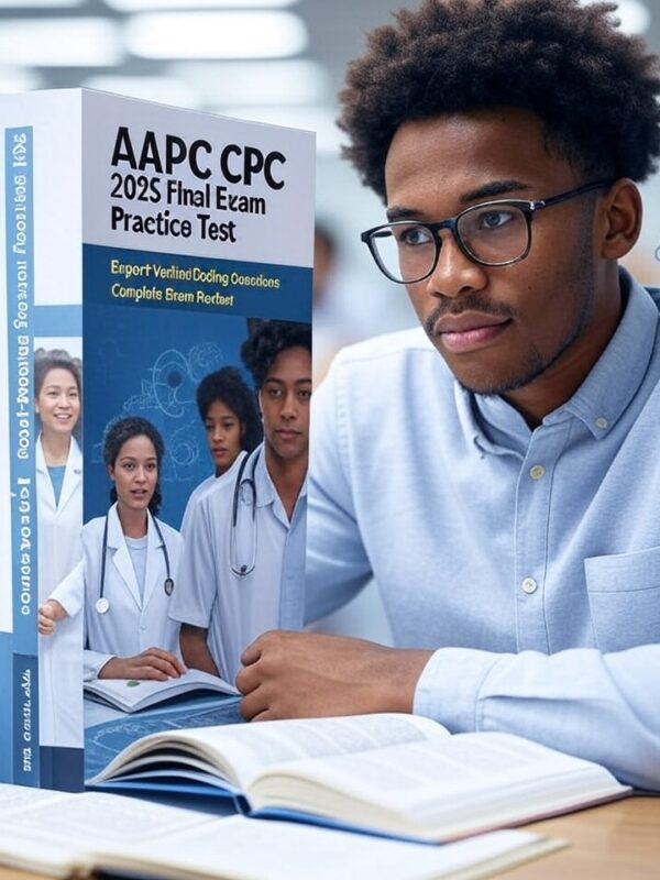 AAPC CPC 2025 exam