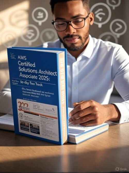 AWS Certified Solutions Architect Associate exam