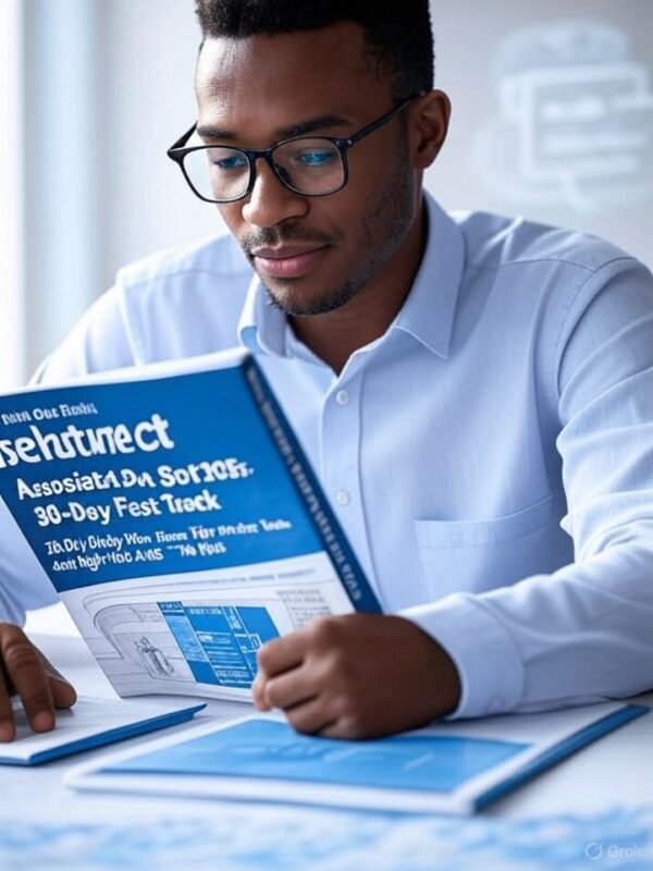 AWS Certified Solutions Architect Associate exam