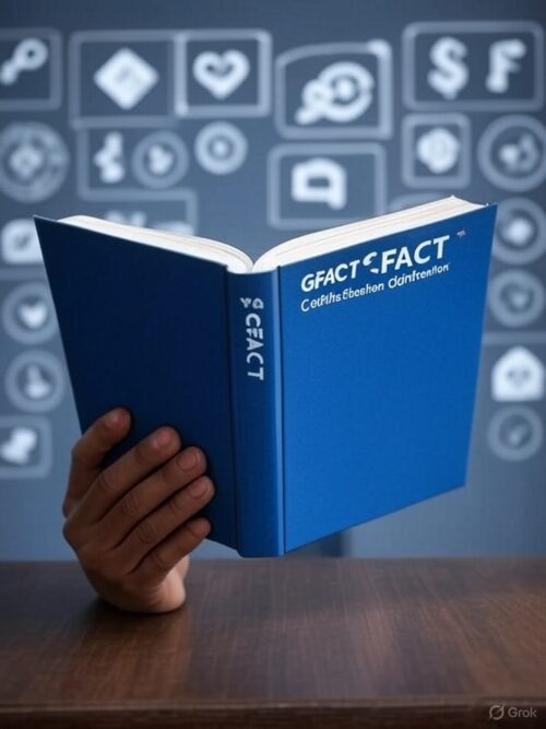 GFACT Certification Exam 2025