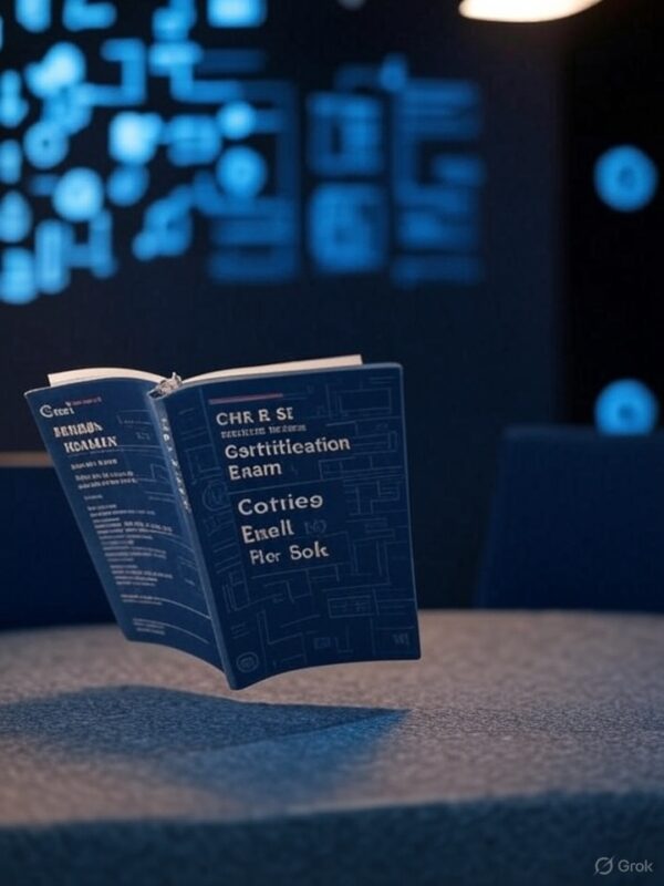 GFACT Certification Exam 2025