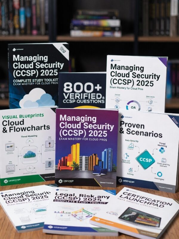 WGU C838 Managing Cloud Security