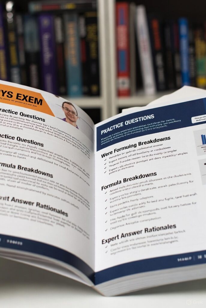Completed Study Guide WGU C214 Financial Management Complete Study Guide 2025: Practice ...