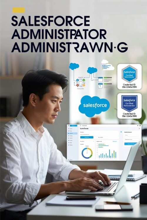 2026 Salesforce ADM-201 Exam Review