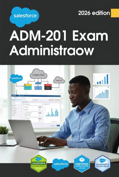 2026 Salesforce ADM-201 Exam Review