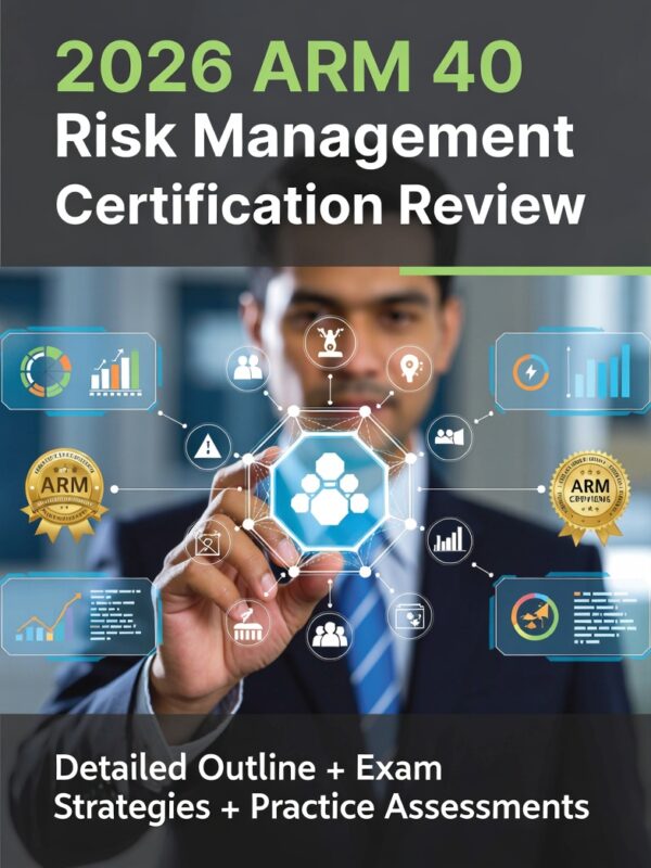 2026 ARM 40 Exam