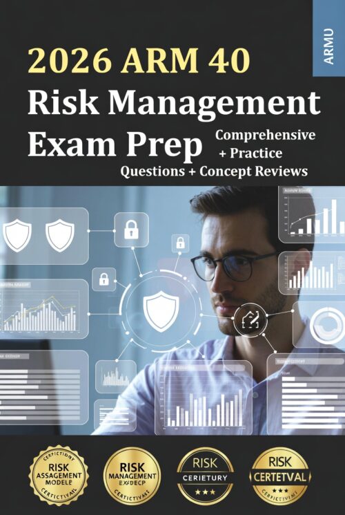 2026 ARM 40 Exam Prep