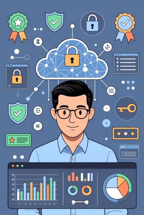 2026 AWS Certified Security - Specialty (SCS-C02) Prep