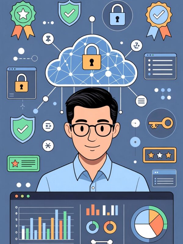 2026 AWS Certified Security - Specialty (SCS-C02) Prep