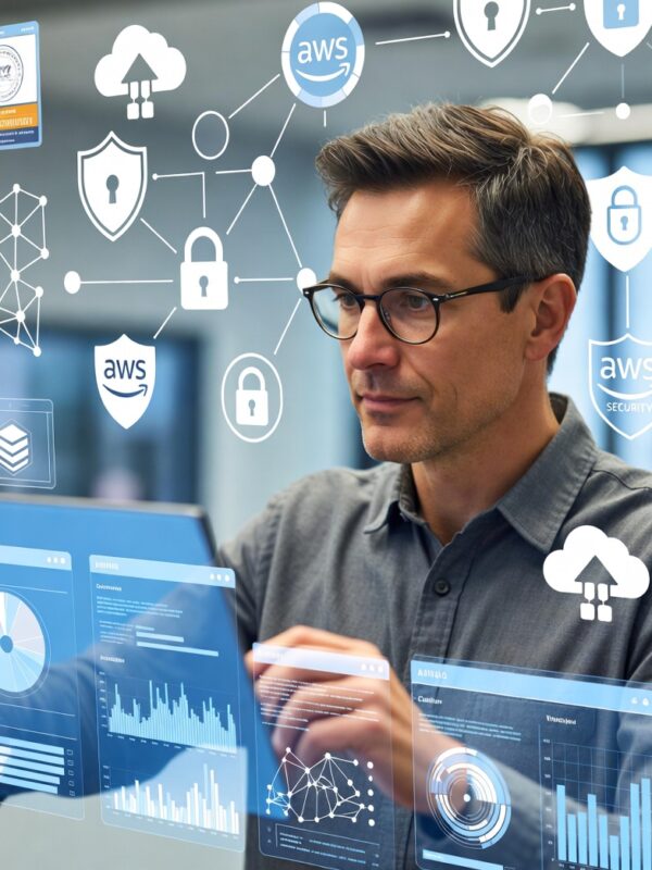 2026 AWS Certified Security - Specialty (SCS-C02) Study Guide