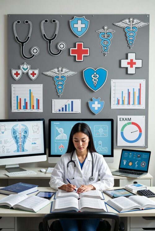 2026 Chamberlain NR224 Final Exam