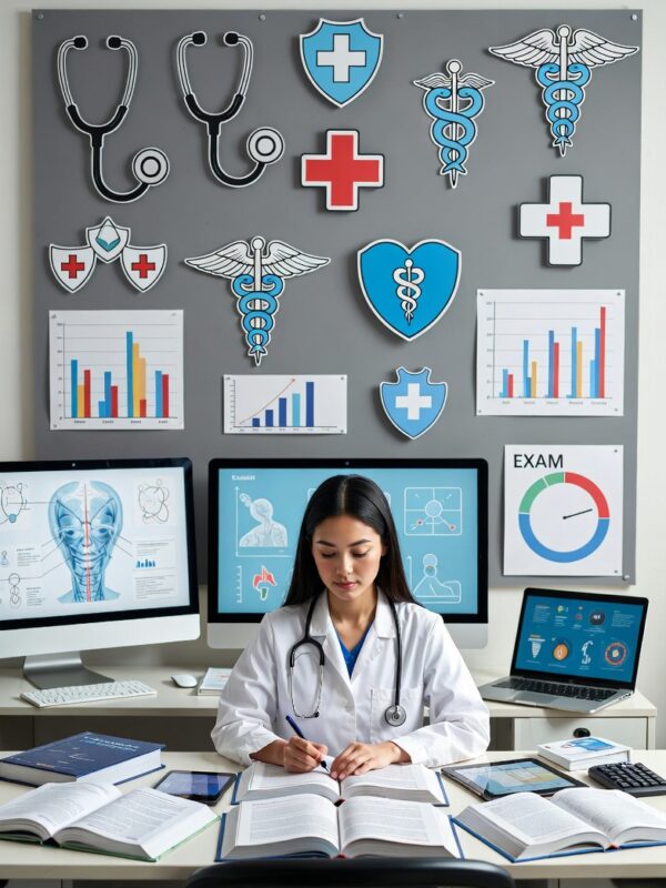 2026 Chamberlain NR224 Final Exam