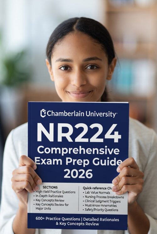 NR224 in 2026! 600+ Chamberlain