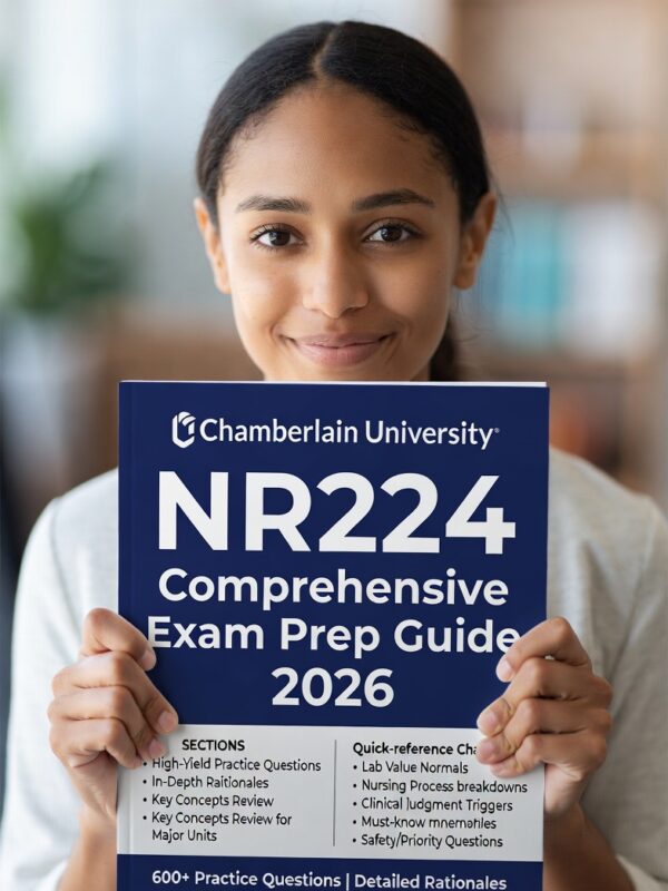 NR224 in 2026! 600+ Chamberlain